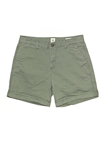 Gap Khaki Shorts (view 1)