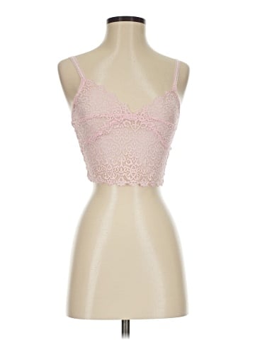Olivaceous Tank Top (view 1)