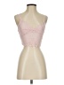 Olivaceous Pink Tank Top Size S - photo 1