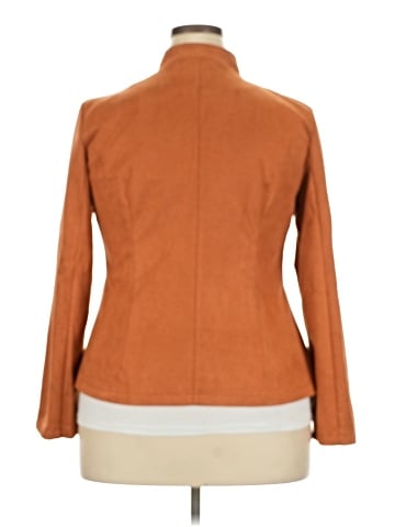 Unbranded Jacket (view 2)