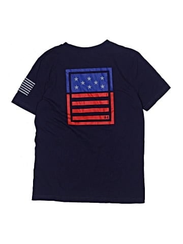 Under Armour Short Sleeve T-Shirt (view 2)
