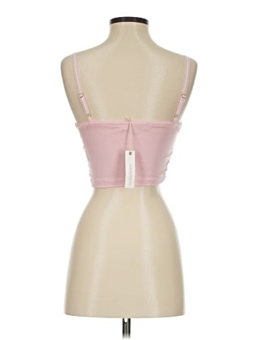 Olivaceous Tank Top (view 2)