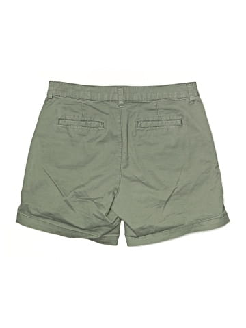 Gap Khaki Shorts (view 2)