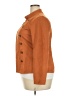 Unbranded 100% Polyester Orange Brown Jacket Size XXL - photo 5