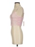 Olivaceous Pink Tank Top Size S - photo 5
