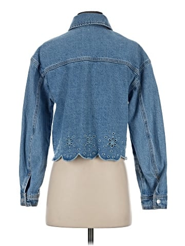 Old Navy Denim Jacket (view 2)
