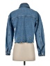 Old Navy 100% Cotton Blue Denim Jacket Size XS - photo 2