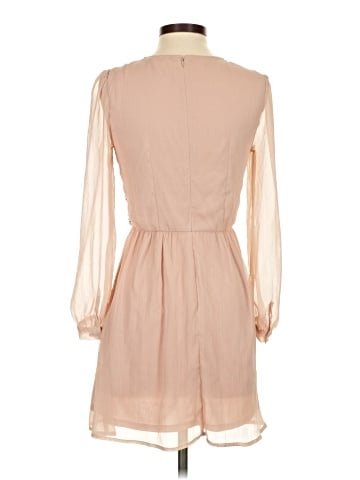 Pins and Needles Cocktail Dress (view 2)