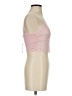 Olivaceous Pink Tank Top Size S - photo 4