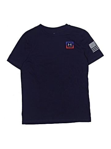 Under Armour Short Sleeve T-Shirt (view 1)