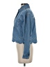 Old Navy 100% Cotton Blue Denim Jacket Size XS - photo 5