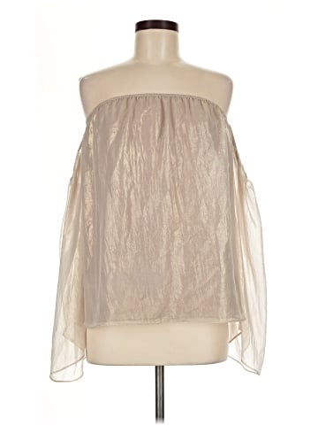 Bailey 44 Sleeveless Blouse (view 1)
