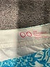 Lilly Pulitzer 100% Cotton Floral Blue Shorts Size 00 - photo 4