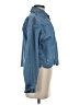 Old Navy 100% Cotton Blue Denim Jacket Size XS - photo 4