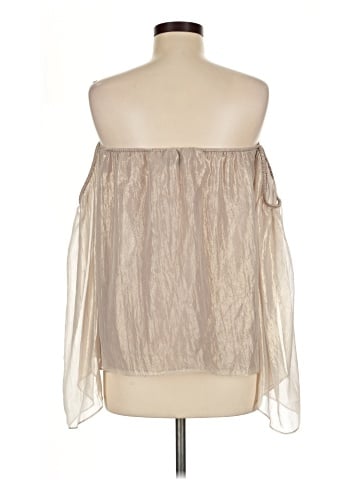 Bailey 44 Sleeveless Blouse (view 2)