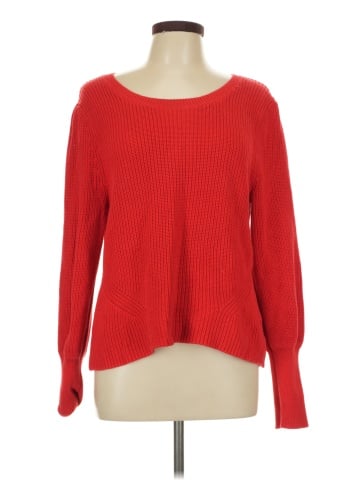 525 America Pullover Sweater (view 1)