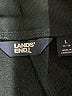 Lands' End Blue Track Pants Size L - photo 7