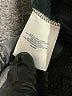 Lands' End Blue Track Pants Size L - photo 8