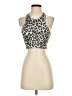 Nike Tan Tank Top Size S - photo 1