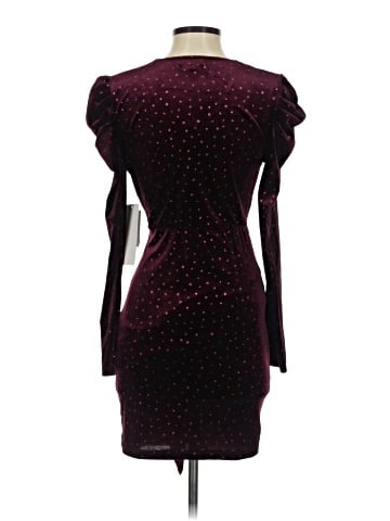 Emerald Sundae Cocktail Dress (view 2)