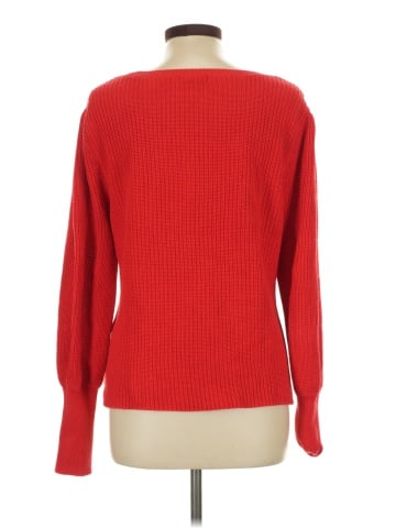 525 America Pullover Sweater (view 2)
