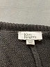 Kim Rogers Gray Poncho Size 2X - 3X - photo 7