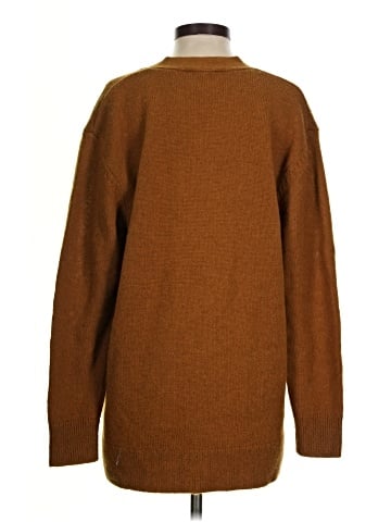 Pendleton Wool Cardigan (view 2)