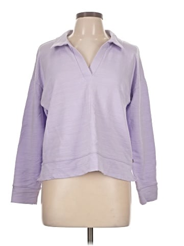 T by Talbots Pullover Sweater (view 1)