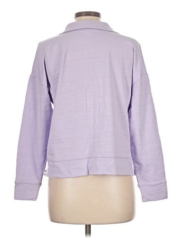 T by Talbots Pullover Sweater (view 2)
