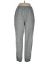 Shein Solid Gray Casual Pants Size 12 - photo 1