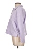 T by Talbots Purple Pullover Sweater Size L (petite) - photo 5