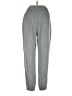 Shein Solid Gray Casual Pants Size 12 - photo 2