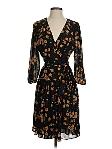 CAbi Casual Dress (view 1)