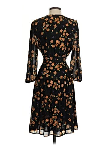 CAbi Casual Dress (view 2)