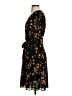 CAbi Print Black Casual Dress Size XS - photo 5