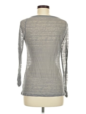 Pure & Good 3/4 Sleeve T-Shirt (view 2)