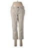 Relativity Solid Tan Khakis Size 6 (petite) - photo 1