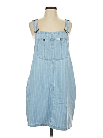 Lee Overalls (view 1)