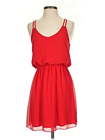 TOBI Casual Dress (view 1)