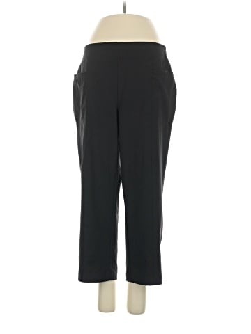 Weekends by Chico's Active Pants (view 1)