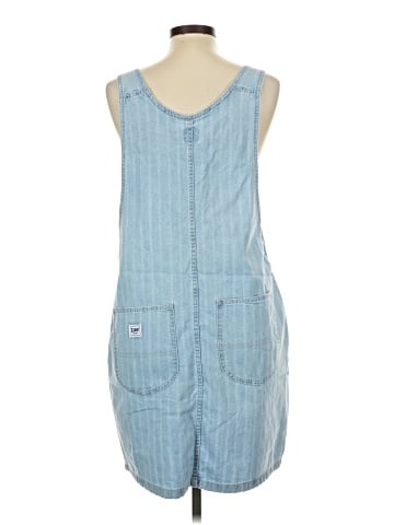 Lee Overalls (view 2)