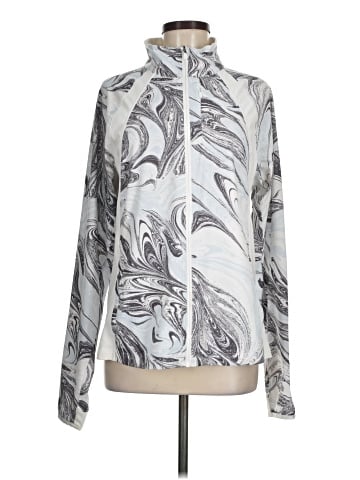 Athleta Track Jacket (view 1)