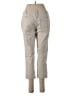 Relativity Solid Tan Khakis Size 6 (petite) - photo 2