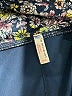 FP Movement Floral Blue Active Pants Size M - photo 7