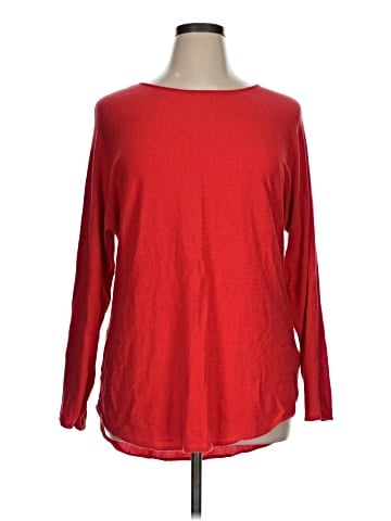 MICHAEL Michael Kors Pullover Sweater (view 1)