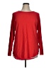 MICHAEL Michael Kors Red Pullover Sweater Size XL - photo 1