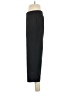Weekends by Chico's Solid Black Active Pants Size Sm (0) - photo 5