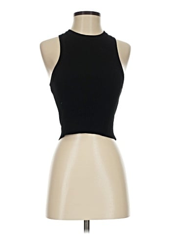 Bershka Tank Top (view 1)