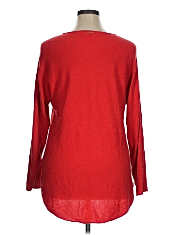 MICHAEL Michael Kors Pullover Sweater (view 2)