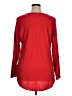 MICHAEL Michael Kors Red Pullover Sweater Size XL - photo 2